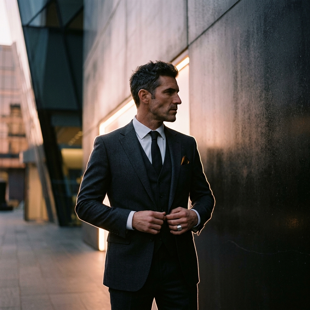 Founder Architect